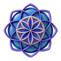 dramatic impressive A stylized, geometric representation of a gear with clean lines and flat color. with Scalable Design. 8K png