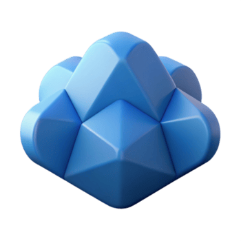 pitoresco sonhadores surreal simétrico atômico símbolo. plano cor, fresco arestas, peso único acidente vascular encefálico com escalável Projeto. luxo png