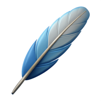 striking abstract Play button pictogram. Geometric, crisp edges, minimal design with Scalable Design. high resolution png