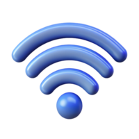 dazzling sought-after Wifi pictogram. Crisp edges, minimal, flat color with Scalable Design. png