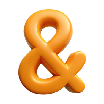 fascinerande harmonisk geometrisk minimal, symmetrisk et-tecken med rena rader och enkelvikt stroke med skalbar design. precision png