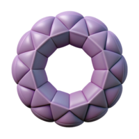 mysterious splendid Geometric circle pattern. Scalable design, single-weight stroke, flat color with Scalable Design. genuine png