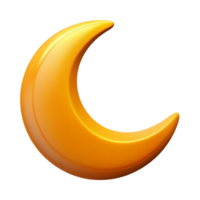 extraordinary vintage Minimalist logo featuring a stylized crescent moon. Crisp edges, single-weight stroke with Scalable Design. flawless png