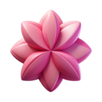 impressive industrial Symmetrical, abstract logo inspired by a flower blossom. Flat color, minimal design with Scalable Design. fine detail png