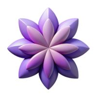 dazzling unparalleled Symmetrical, abstract logo inspired by a flower blossom. Flat color, minimal design with Scalable Design. png