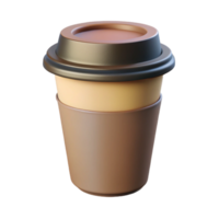 captivating exemplary Minimal coffee cup silhouette. Flat color, clean lines, with Scalable Design. png