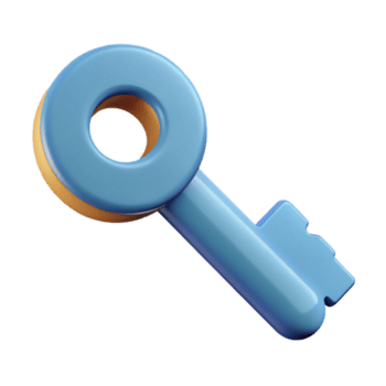 nostalgic wonderful Scalable key icon. Crisp edges, flat color with Scalable Design. artisan png