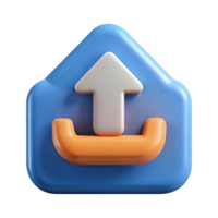 exquisite celebrated A scalable upload arrow icon. Symmetrical, geometric, single-weight stroke with Scalable Design. png