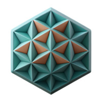 inspired creative Geometric abstract pattern. Minimal, flat color with Scalable Design. detailed png