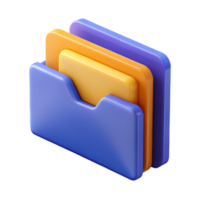 serene intense avant-garde A geometric folder icon. Scalable, symmetrical, single-weight stroke with Scalable Design. masterfully captured png