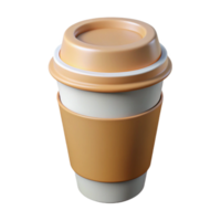 dramatic dramatic industrial Scalable outline of a coffee cup. Crisp edges, clean lines, minimal design with Scalable Design. artisan png
