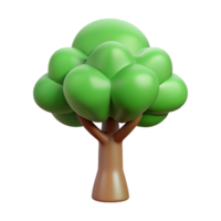 magnificent bohemian Flat color outline of a stylized tree. Single-weight stroke, clean lines, with Scalable Design. premium png