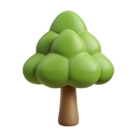 melancholic pristine Flat color outline of a stylized tree. Single-weight stroke, clean lines, with Scalable Design. handcrafted png