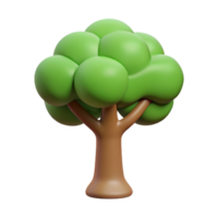 mesmerizing memorable Flat color outline of a stylized tree. Single-weight stroke, clean lines, with Scalable Design. png