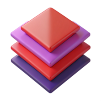 mysterious spectacular Geometric outline of a cone. Clean lines, scalable, flat color with Scalable Design. 8K png