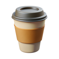 stunning coveted Scalable single-weight stroke coffee cup. Flat color, clean lines, minimal design with Scalable Design. png