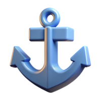 mysterious stunning Flat color, geometric anchor. Crisp edges, clean lines, with Scalable Design. authentic png