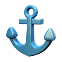 breathtaking gothic Flat color, geometric anchor. Crisp edges, clean lines, with Scalable Design. crisp png
