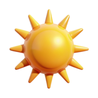 sought-after traditional Crisp edges, scalable sun. Flat color, minimal design, clean lines with Scalable Design. crisp png