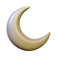 mysterious splendid Single, clean line drawing of a crescent moon. Minimal, scalable, single-weight stroke with Scalable Design. precision png