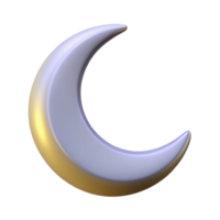 peaceful enchanting Single, clean line drawing of a crescent moon. Minimal, scalable, single-weight stroke with Scalable Design. detailed png