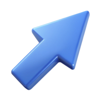 sumptuous creative Simple, scalable arrow pointing right. Clean lines, flat color, crisp edges with Scalable Design. 4K png