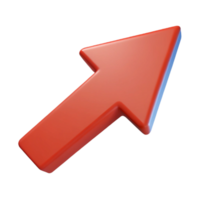 calm impressive Simple, scalable arrow pointing right. Clean lines, flat color, crisp edges with Scalable Design. detailed png