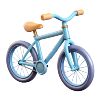 passionate wonderful Minimal, flat color bicycle. Crisp edges, clean lines, with Scalable Design. artisan png