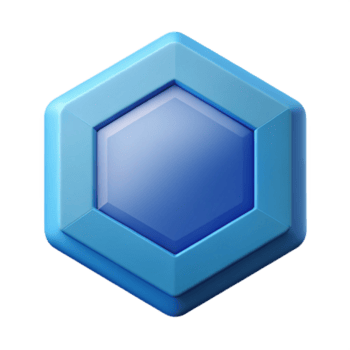 spectacular celebrated Smiling crescent moon character with pointed tips. Clean lines, flat color, minimal design with Scalable Design. png