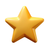 radiant inspired Minimalist star icon. Clean lines, flat color, scalable, crisp edges with Scalable Design. png