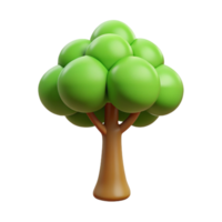 bold enchanting Clean lines depicting a stylized tree. Crisp edges, single-weight stroke with Scalable Design. artisan png