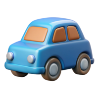 hypnotic signature Car character with a rectangular body and circular wheels. Single-weight stroke, flat color, minimal design with Scalable Design. png