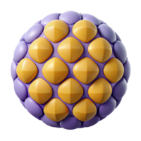 dazzling retro Geometric pattern of circles and squares. Clean lines, with Scalable Design. artisan png