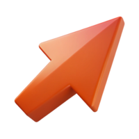 captivating traditional Geometric arrow pointing right. Crisp edges, flat color, with Scalable Design. exclusive png