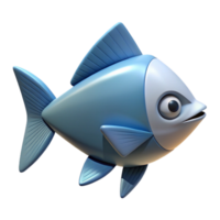 nostalgic exquisite Stylized fish with a triangular body and square fins. Clean lines, flat color, symmetrical design with Scalable Design. crisp png
