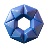 vibrant playful victorian Rotating pentagons, single-weight stroke, crisp edges, symmetrical with Scalable Design. authentic png
