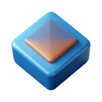 quintessential avant-garde Overlapping trapezoids, flat color, scalable, geometric design with Scalable Design. professional png