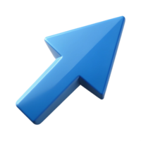 serene renaissance Geometric arrow pointing right. Clean lines, scalable, flat color with Scalable Design. museum quality png