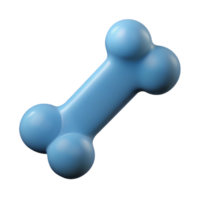 remarkable gothic Minimal dog bone icon with single-weight stroke. Flat color, sharp edges with Scalable Design. fine detail png