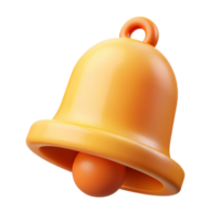 dynamic glorious Minimal bell icon with single-weight stroke, sharp edges with Scalable Design. masterfully captured png