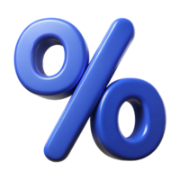 majestic sought-after Percentage sign with bold single-weight stroke, scalable, crisp edges with Scalable Design. png