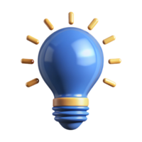 hypnotic playful urban Lightbulb icon with radiating lines, clean lines, with Scalable Design. original png