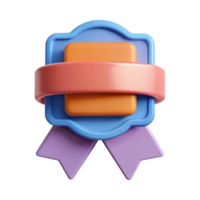 stunning memorable Ribbon badge with text placeholder. Scalable, single-weight stroke, minimal with Scalable Design. png