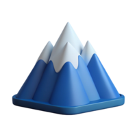 striking bold mid-century Teardrop-shaped badge with a single line. Clean lines, flat color, with Scalable Design. precision png