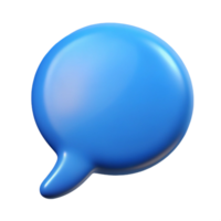 picturesque impressionist Speech bubble icon with tail, crisp edges, with Scalable Design. gallery standard png