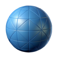 intense hypnotic Area chart depicting growth, single-weight stroke, flat color with Scalable Design. sharp png