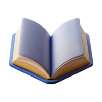 glorious melancholic creative Symmetrical silhouette of an open book. Crisp edges, minimal design with Scalable Design. sharp png