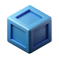 captivating intense impressionist Isometric house icon, geometric design, clean lines with Scalable Design. high quality png