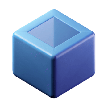 ambita Rinascimento astratto geometrico forma con incastro piazze. pulito linee, piatto colore, minimo design con scalabile design. alto qualità png