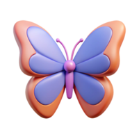 impressive timeless Symmetrical outline of a butterfly. Crisp edges, flat color, single-weight stroke with Scalable Design. png